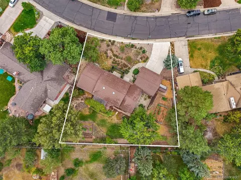 View/Area - 5161 Laurel Ave, Boulder, CO 80303 photo 1 of 4