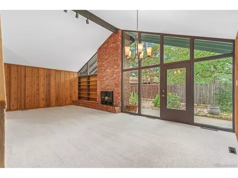 Living - 5161 Laurel Ave, Boulder, CO 80303 photo 1 of 3