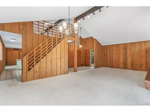 Living - 5161 Laurel Ave, Boulder, CO 80303 photo 2 of 3