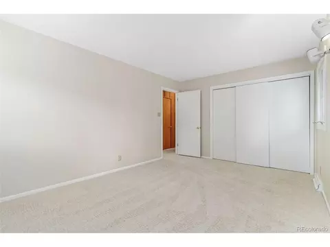 Bedroom - 5161 Laurel Ave, Boulder, CO 80303 photo 2 of 5
