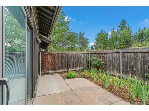 Exterior - 5161 Laurel Ave, Boulder, CO 80303 photo 11 of 12
