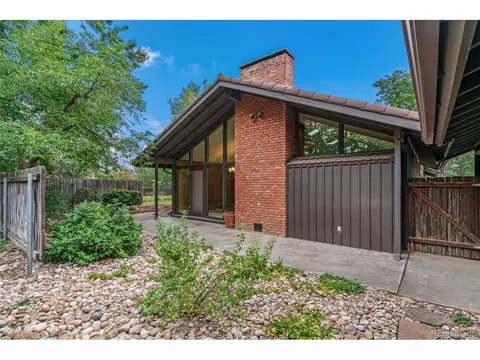 Exterior - 5161 Laurel Ave, Boulder, CO 80303 photo 5 of 12