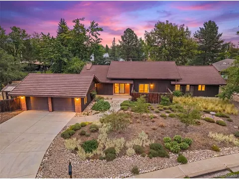 Exterior - 5161 Laurel Ave, Boulder, CO 80303 photo 12 of 12
