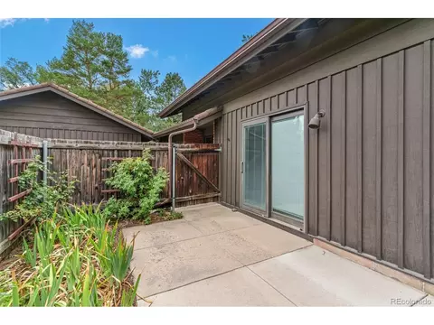 Exterior - 5161 Laurel Ave, Boulder, CO 80303 photo 10 of 12
