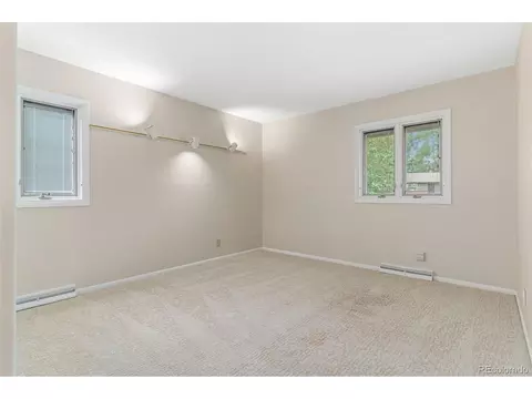 Bedroom - 5161 Laurel Ave, Boulder, CO 80303 photo 3 of 5