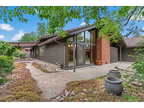 Exterior - 5161 Laurel Ave, Boulder, CO 80303 photo 6 of 12