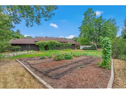 Exterior - 5161 Laurel Ave, Boulder, CO 80303 photo 4 of 12