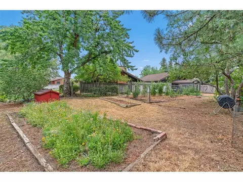 Exterior - 5161 Laurel Ave, Boulder, CO 80303 photo 8 of 12