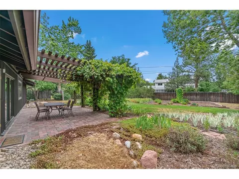 Exterior - 5161 Laurel Ave, Boulder, CO 80303 photo 2 of 12