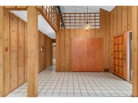 Entry Way - 5161 Laurel Ave, Boulder, CO 80303 photo 1 of 2