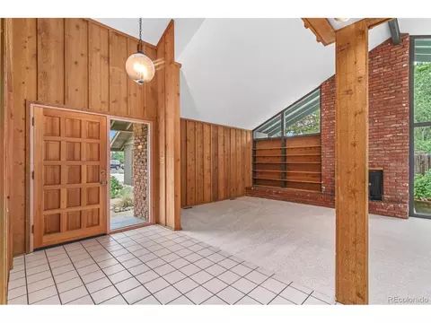Entry Way - 5161 Laurel Ave, Boulder, CO 80303 photo 2 of 2