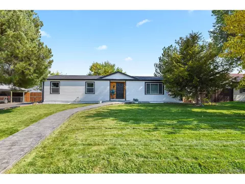 1882 Burton St, Strasburg, CO 80136