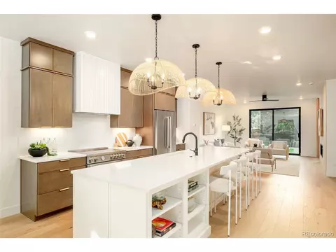 4537 N Utica St, Denver, CO 80212
