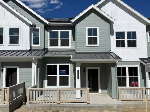 14554 W 91st Dr #C, Arvada, CO 80005