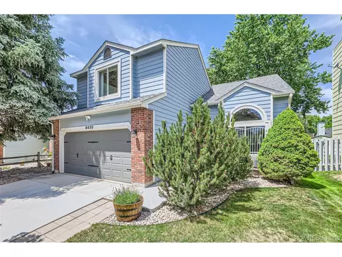 Undisclosed, Colorado Springs, CO 80920