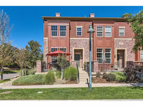 535 Elmhurst Way #A, Highlands Ranch, CO 80129