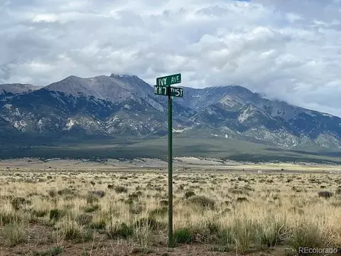 9 Kk 7th St, Blanca, CO 81123