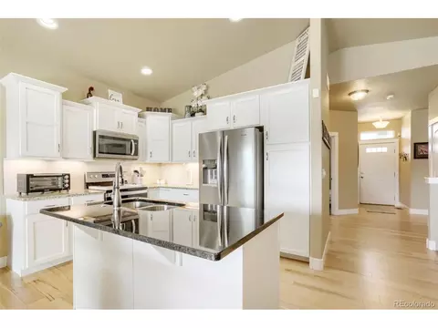 Kitchen - 4112 Florence Ave, Evans, CO 80620 photo 2 of 4