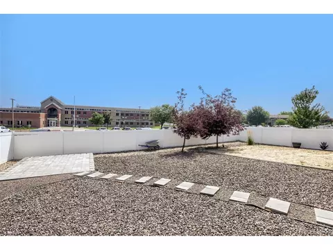Exterior - 4112 Florence Ave, Evans, CO 80620 photo 8 of 8