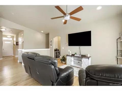 Living - 4112 Florence Ave, Evans, CO 80620 photo 2 of 2