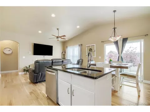 Kitchen - 4112 Florence Ave, Evans, CO 80620 photo 4 of 4