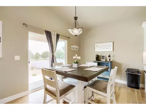 Dining - 4112 Florence Ave, Evans, CO 80620 photo 1 of 1