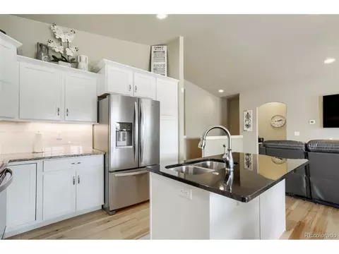 Kitchen - 4112 Florence Ave, Evans, CO 80620 photo 3 of 4