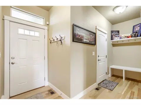 Entry Way - 4112 Florence Ave, Evans, CO 80620 photo 1 of 1
