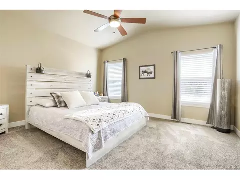 Bedroom - 4112 Florence Ave, Evans, CO 80620 photo 1 of 3