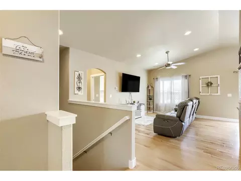 Living - 4112 Florence Ave, Evans, CO 80620 photo 1 of 2