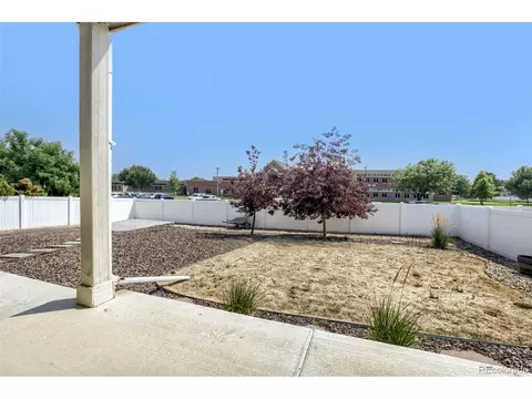 Exterior - 4112 Florence Ave, Evans, CO 80620 photo 5 of 8