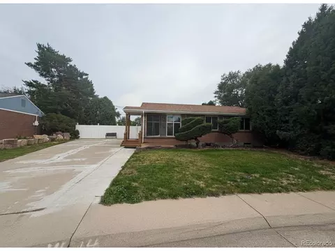 2140 Valley View Dr, Denver, CO 80221