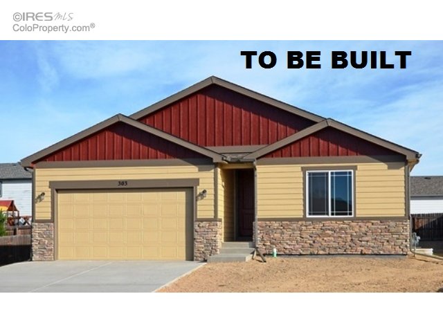 411 Alpine Ave, Ault, CO 80610 photo 1
