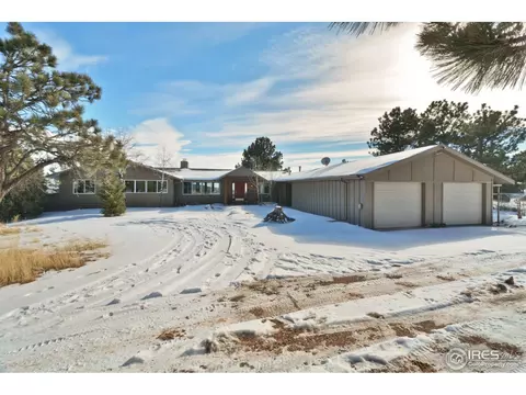 294 Stage Rd, Lyons, CO 80540 photo 2