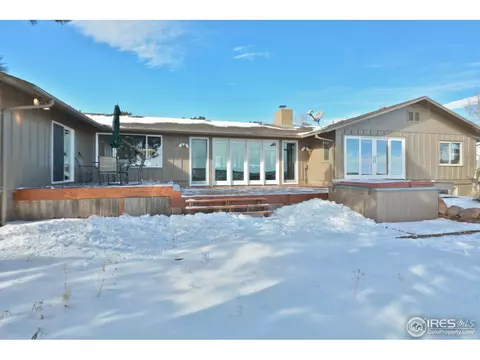 294 Stage Rd, Lyons, CO 80540 photo 1