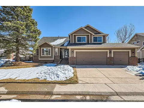 1658 Paonia Ct, Castle Rock, CO 80109