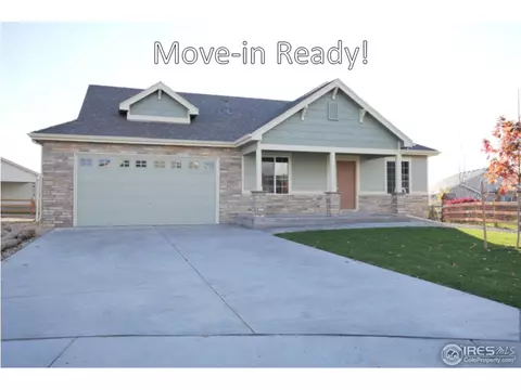 1507 62nd Ave, Greeley, CO 80634 photo 1