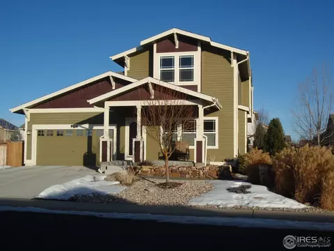 506 Prairie Clover Way, Severance, CO 80550 photo 1