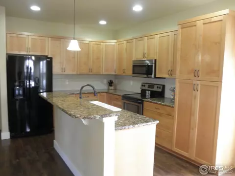 506 Prairie Clover Way, Severance, CO 80550 photo 4