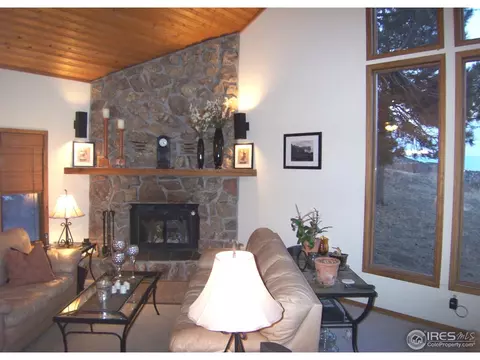 281 Lost Angel Rd, Boulder, CO 80302 photo 4