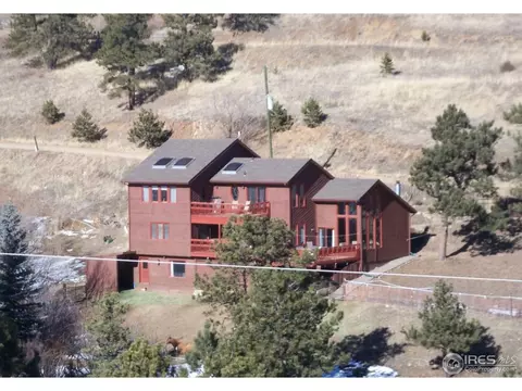 281 Lost Angel Rd, Boulder, CO 80302 photo 1