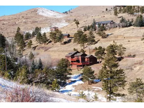 281 Lost Angel Rd, Boulder, CO 80302 photo 23
