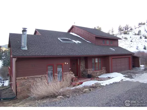 281 Lost Angel Rd, Boulder, CO 80302 photo 2
