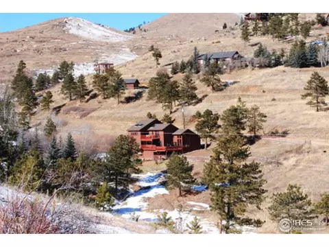 281 Lost Angel Rd, Boulder, CO 80302 photo 3