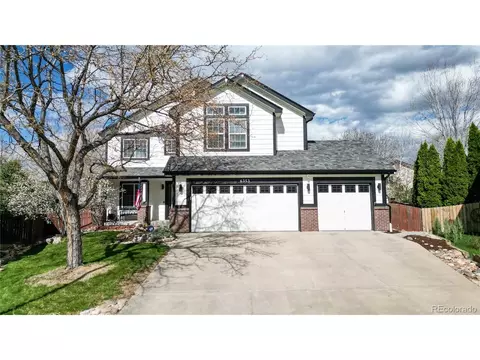 6353 Sparrow Cir, Firestone, CO 80504