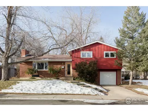 3400 Berkley Ave, Boulder, CO 80305 photo 1
