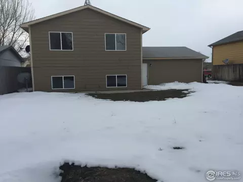 1216 Moore Dr, Gilcrest, CO 80623 photo 2