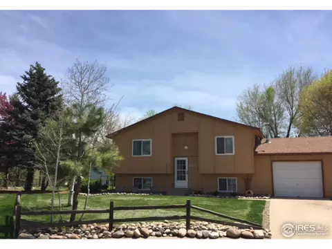4208 Janis Ct, Laporte, CO 80535 photo 1