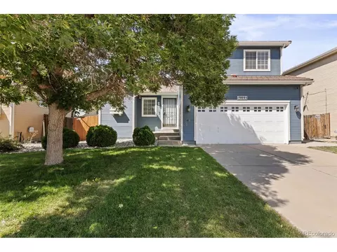 Undisclosed, Denver, CO 80249