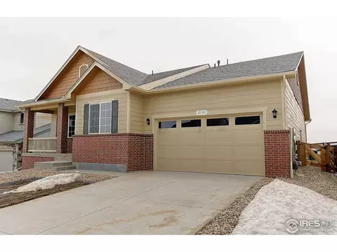 2155 Longfin Dr, Windsor, CO 80550 photo 1